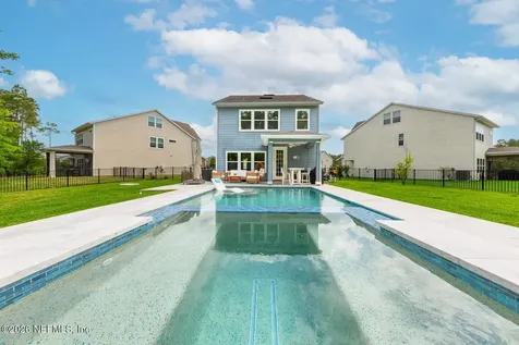 204 Silver Creek Place St. Augustine FL 32095