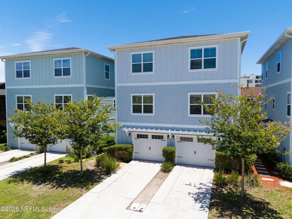 2149 2nd Street S Jacksonville Beach FL 32250
