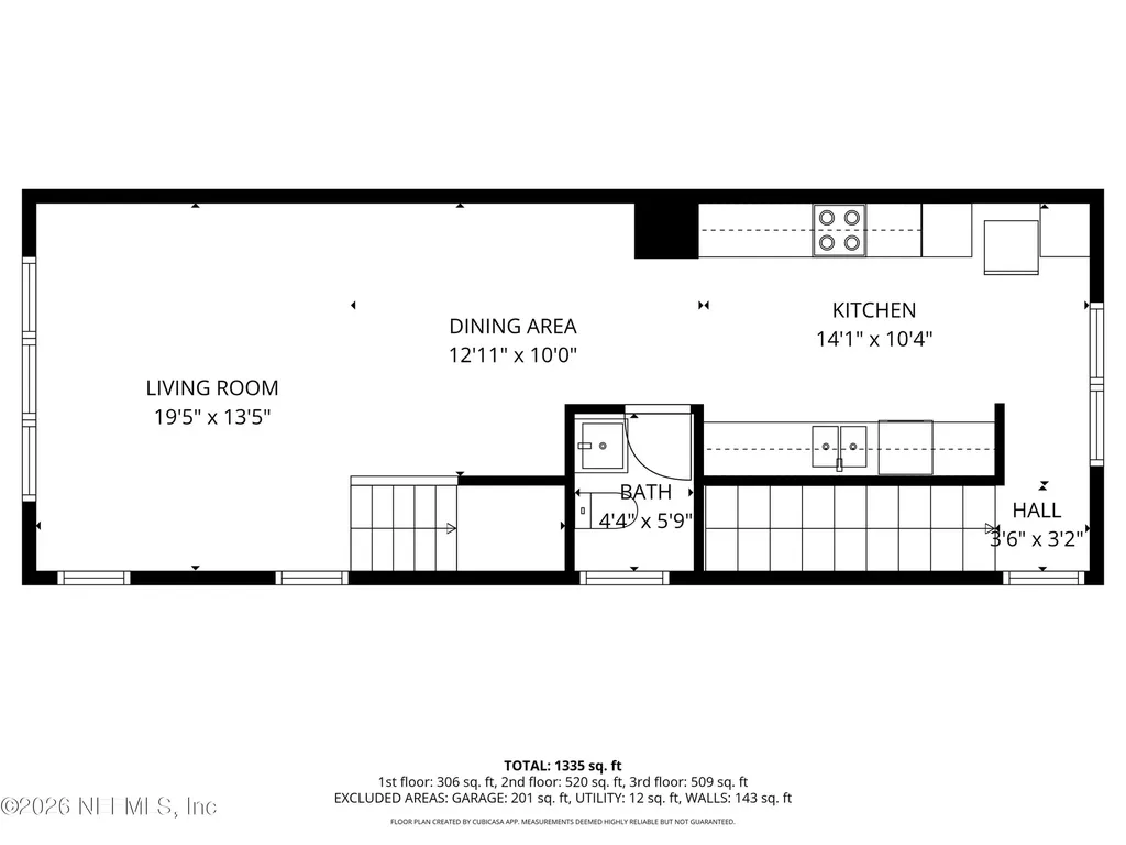 2149 2nd Street S Jacksonville Beach FL 32250