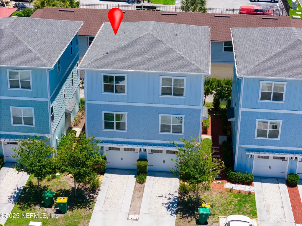 2149 2nd Street S Jacksonville Beach FL 32250