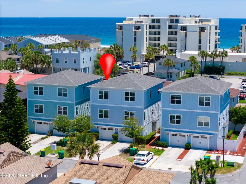 2149 2nd Street S Jacksonville Beach FL 32250