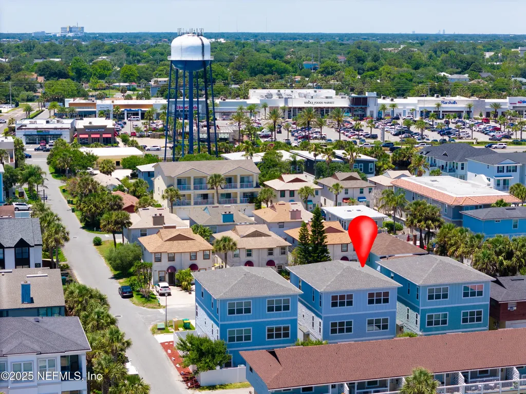 2149 2nd Street S Jacksonville Beach FL 32250