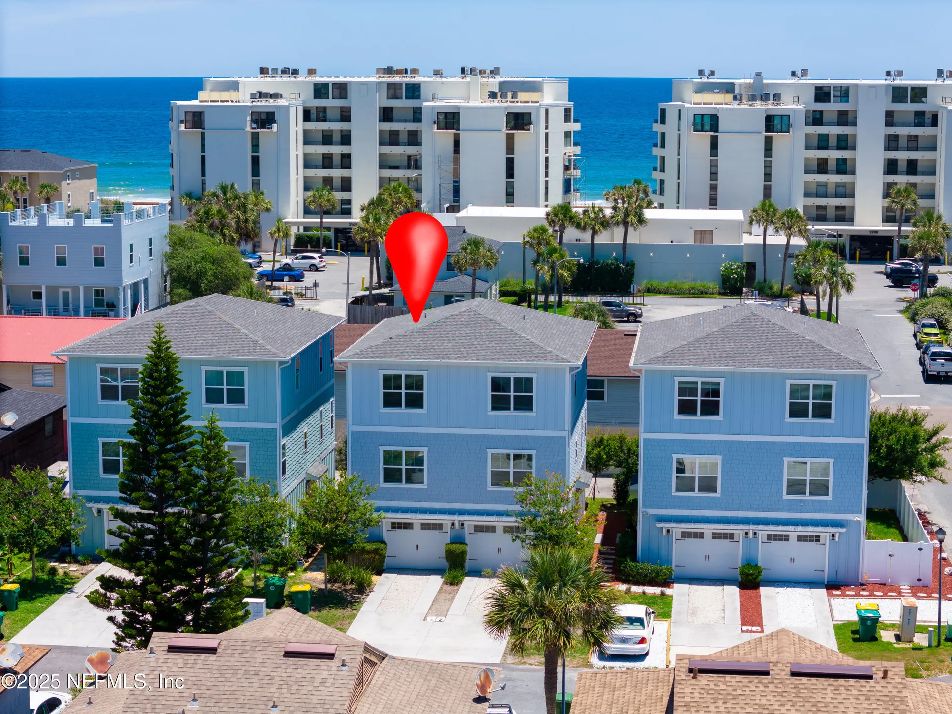 2149 2nd Street S Jacksonville Beach FL 32250
