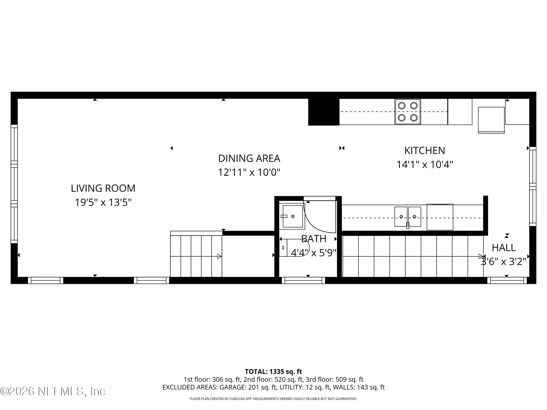 2149 2nd Street S Jacksonville Beach FL 32250