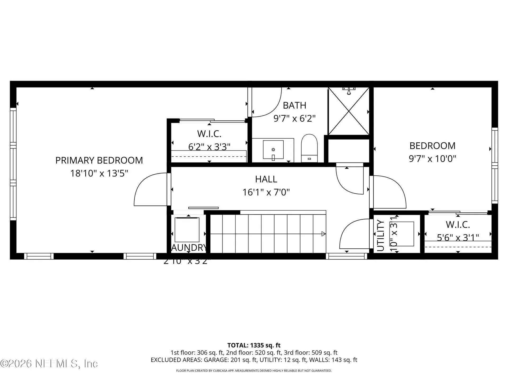 2149 2nd Street S Jacksonville Beach FL 32250