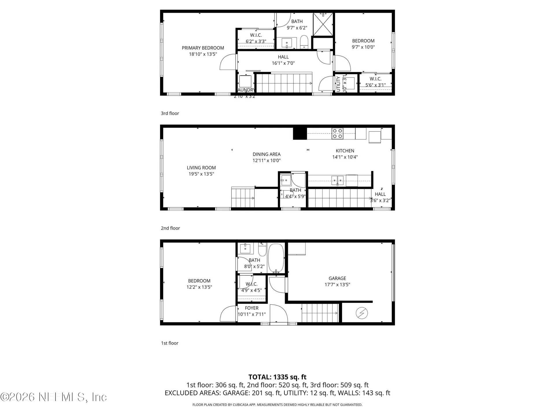2149 2nd Street S Jacksonville Beach FL 32250