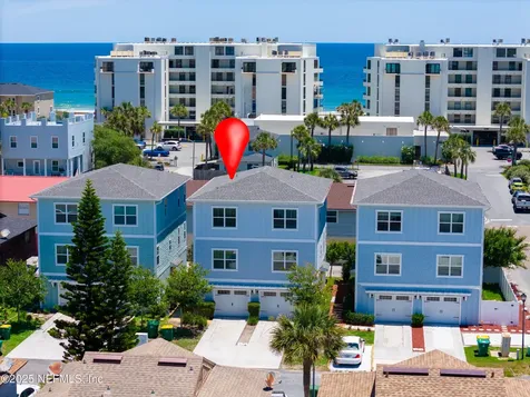 2149 2nd Street S Jacksonville Beach FL 32250