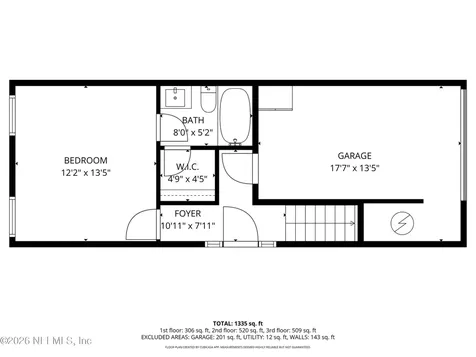 2149 2nd Street S Jacksonville Beach FL 32250