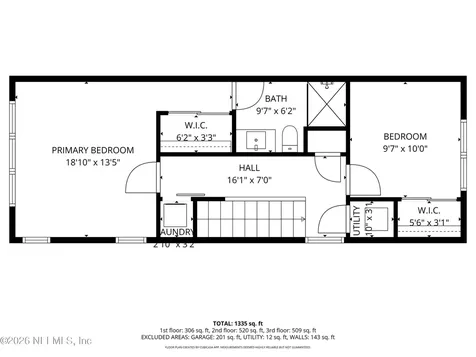 2149 2nd Street S Jacksonville Beach FL 32250