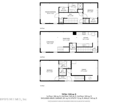 2149 2nd Street S Jacksonville Beach FL 32250