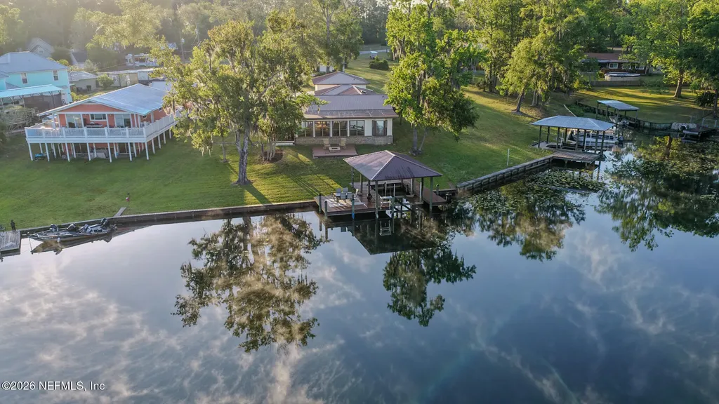 248 Cokesbury Court Green Cove Springs FL 32043