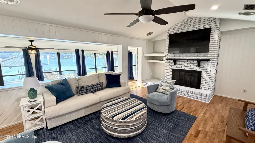 248 Cokesbury Court Green Cove Springs FL 32043