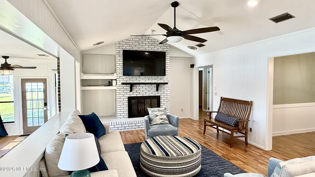 248 Cokesbury Court Green Cove Springs FL 32043