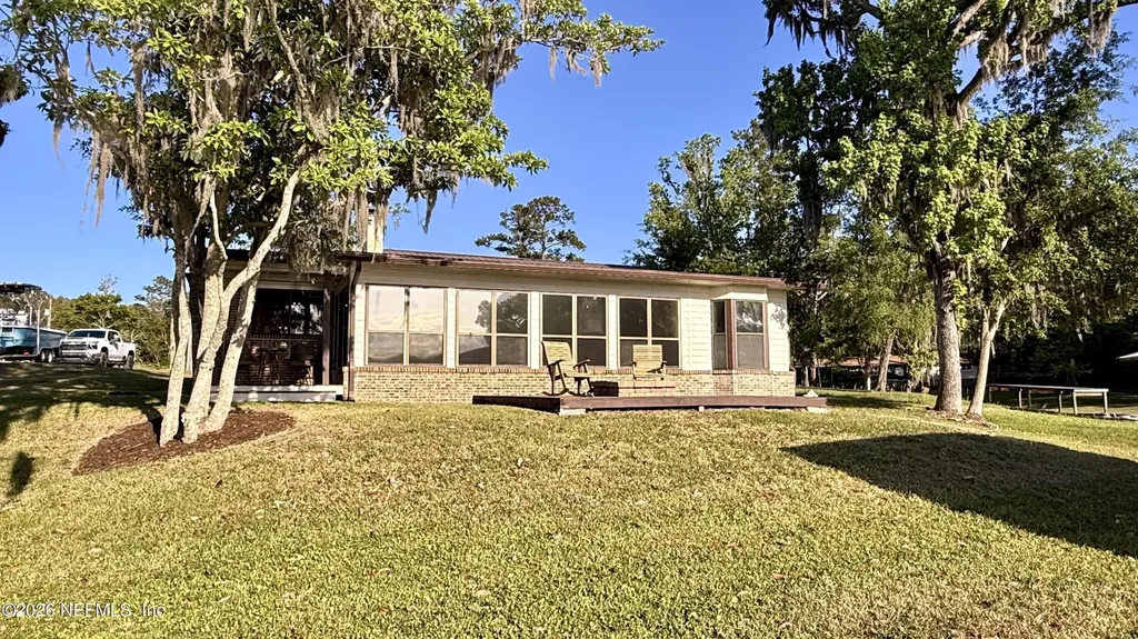 248 Cokesbury Court Green Cove Springs FL 32043