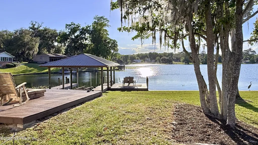 248 Cokesbury Court Green Cove Springs FL 32043