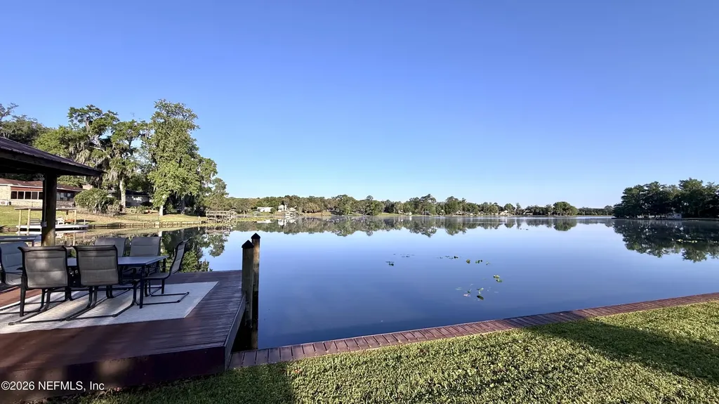 248 Cokesbury Court Green Cove Springs FL 32043