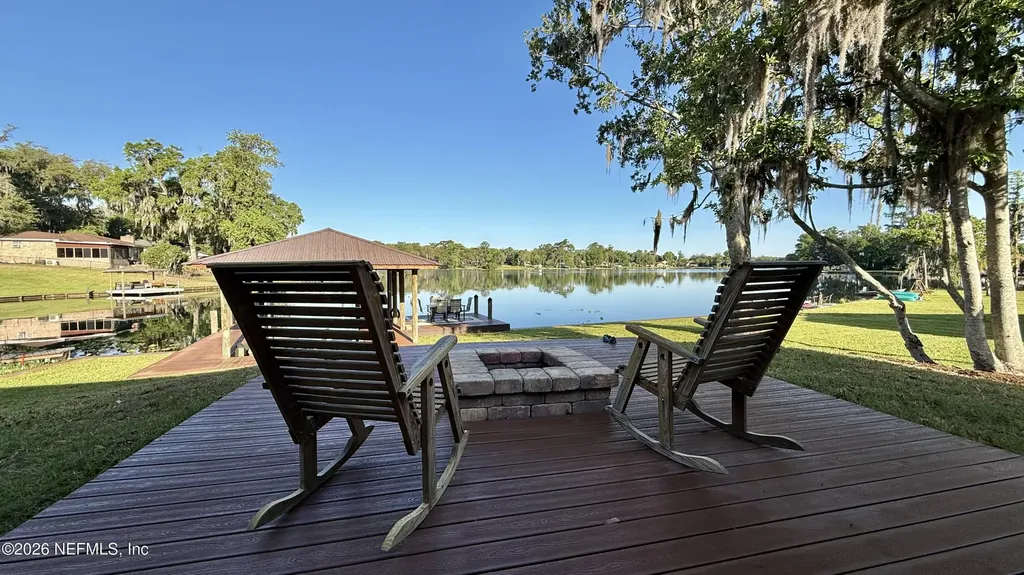 248 Cokesbury Court Green Cove Springs FL 32043