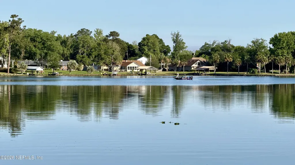 248 Cokesbury Court Green Cove Springs FL 32043