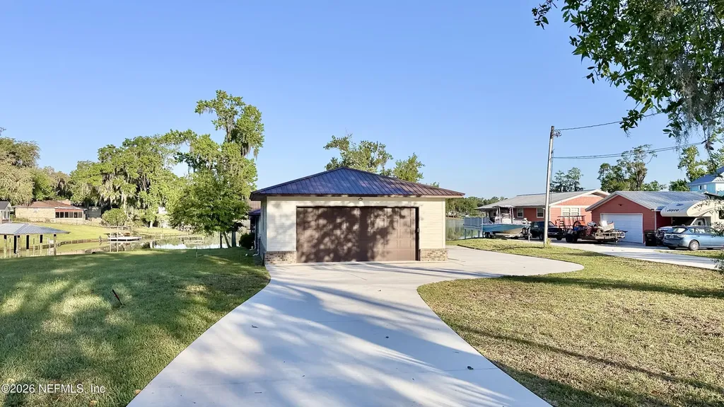 248 Cokesbury Court Green Cove Springs FL 32043