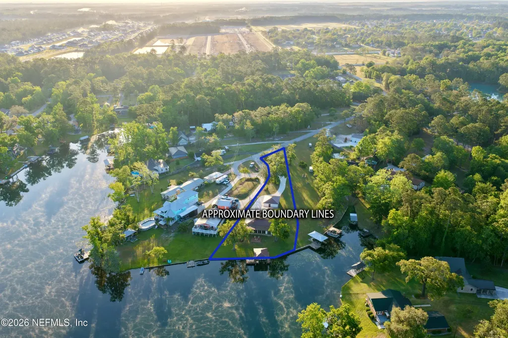248 Cokesbury Court Green Cove Springs FL 32043