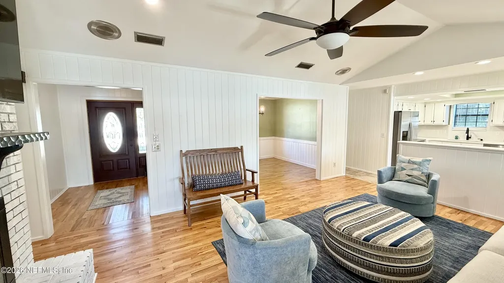 248 Cokesbury Court Green Cove Springs FL 32043