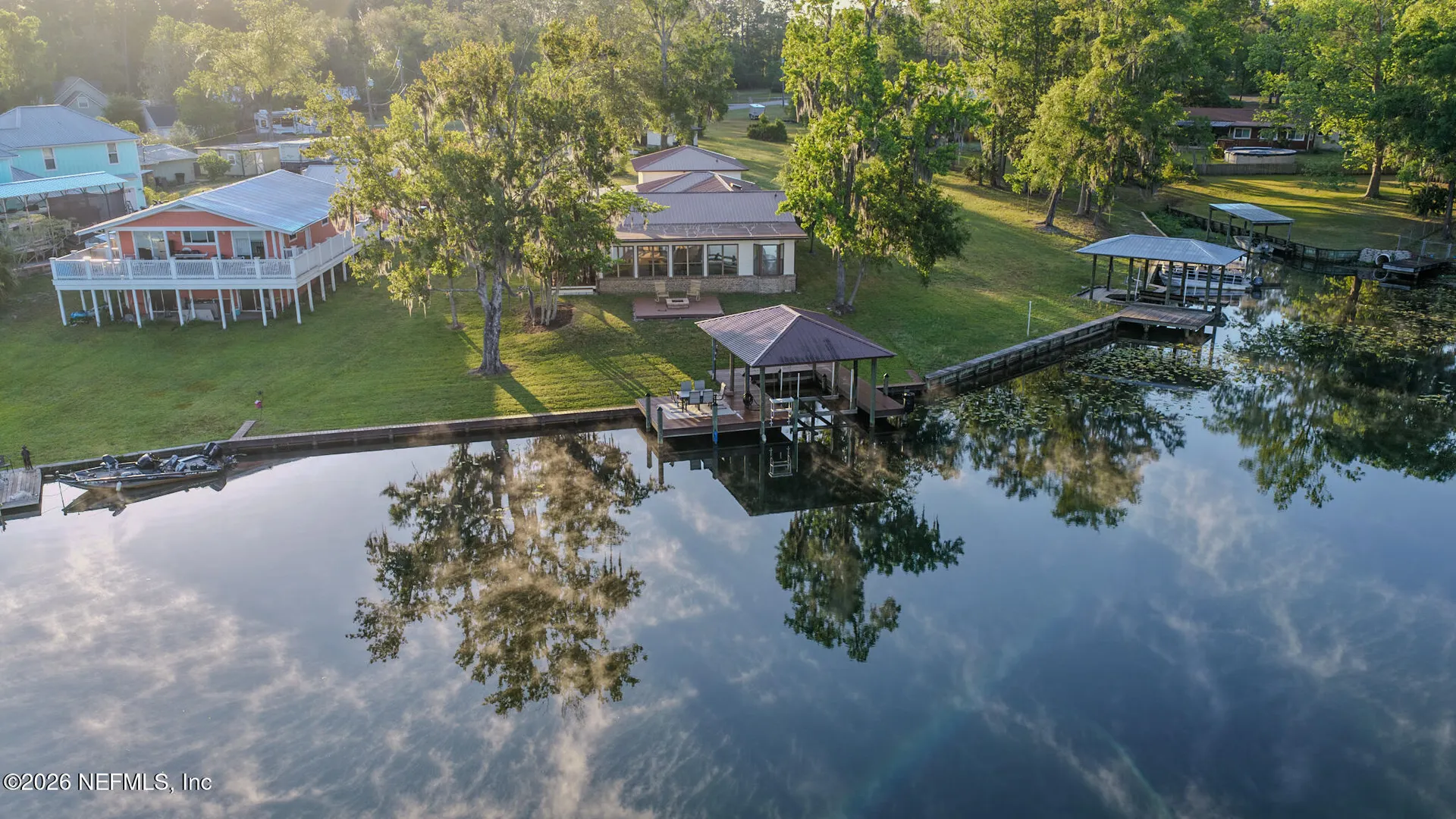 248 Cokesbury Court Green Cove Springs FL 32043