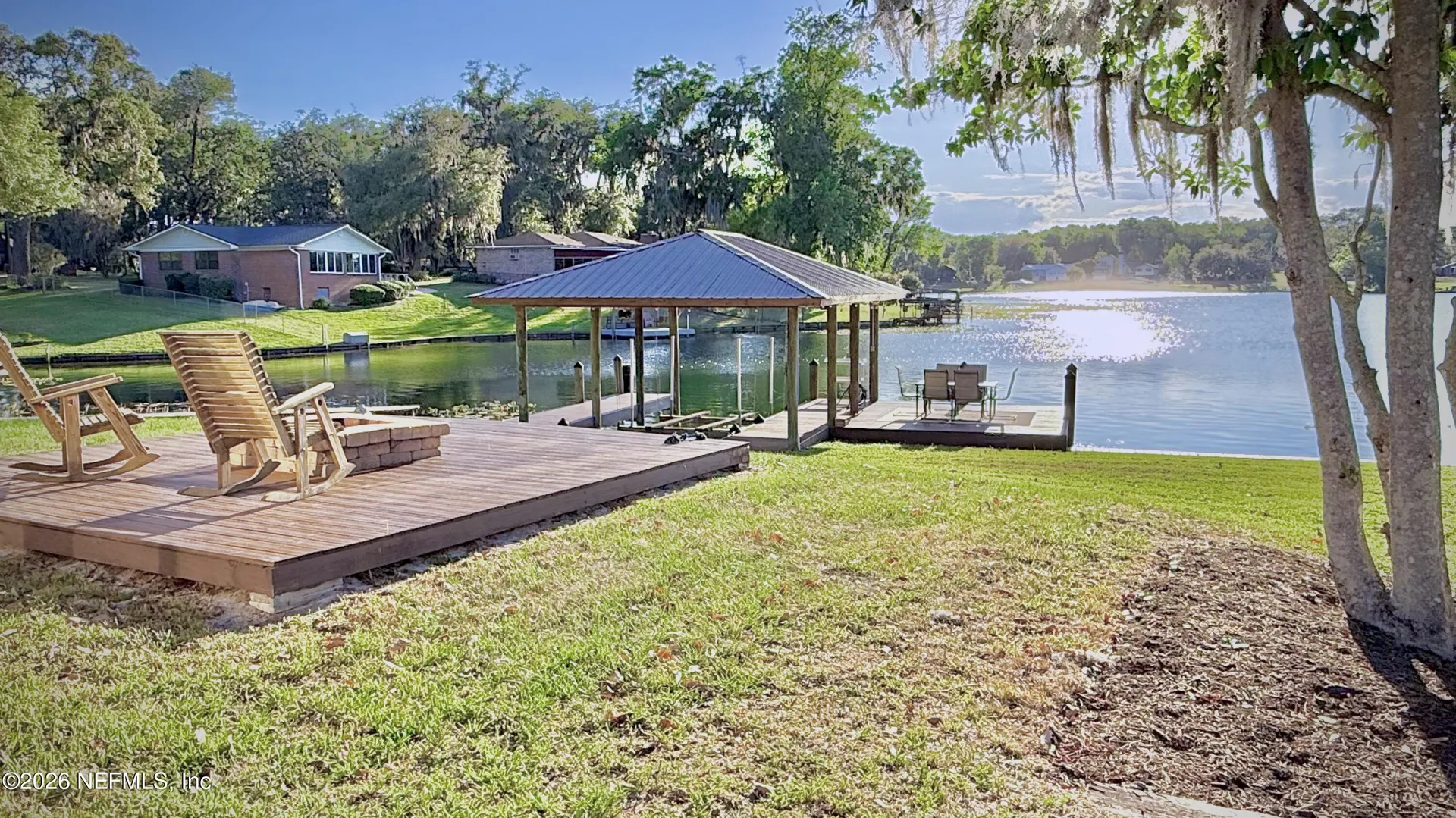 248 Cokesbury Court Green Cove Springs FL 32043