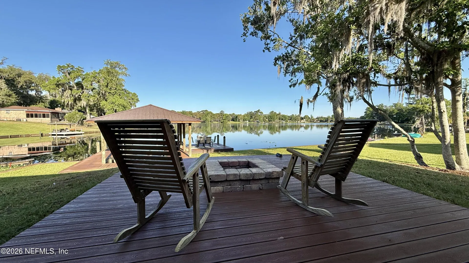 248 Cokesbury Court Green Cove Springs FL 32043