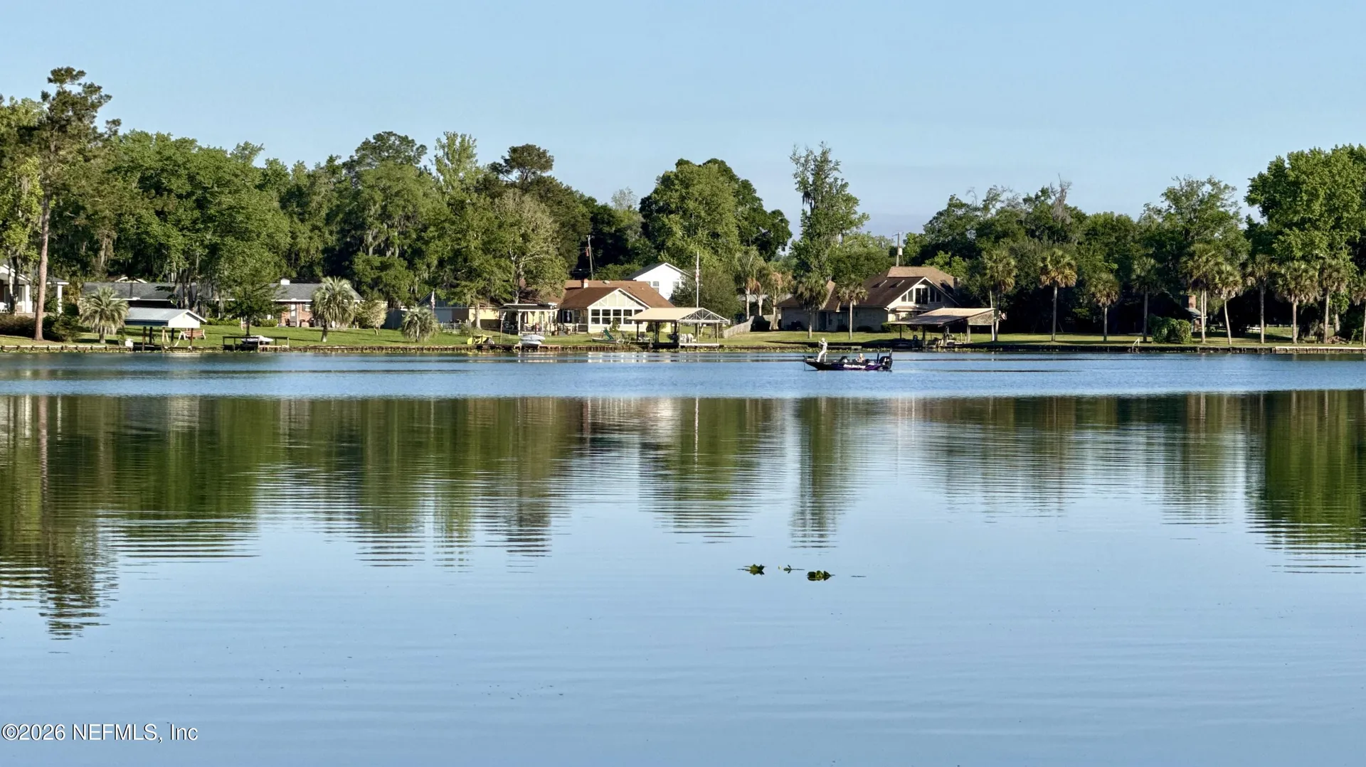 248 Cokesbury Court Green Cove Springs FL 32043