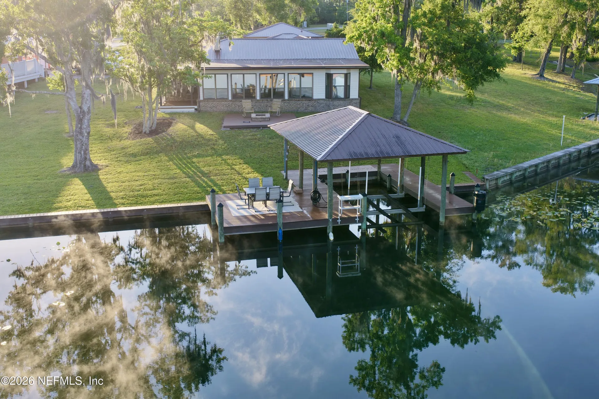 248 Cokesbury Court Green Cove Springs FL 32043