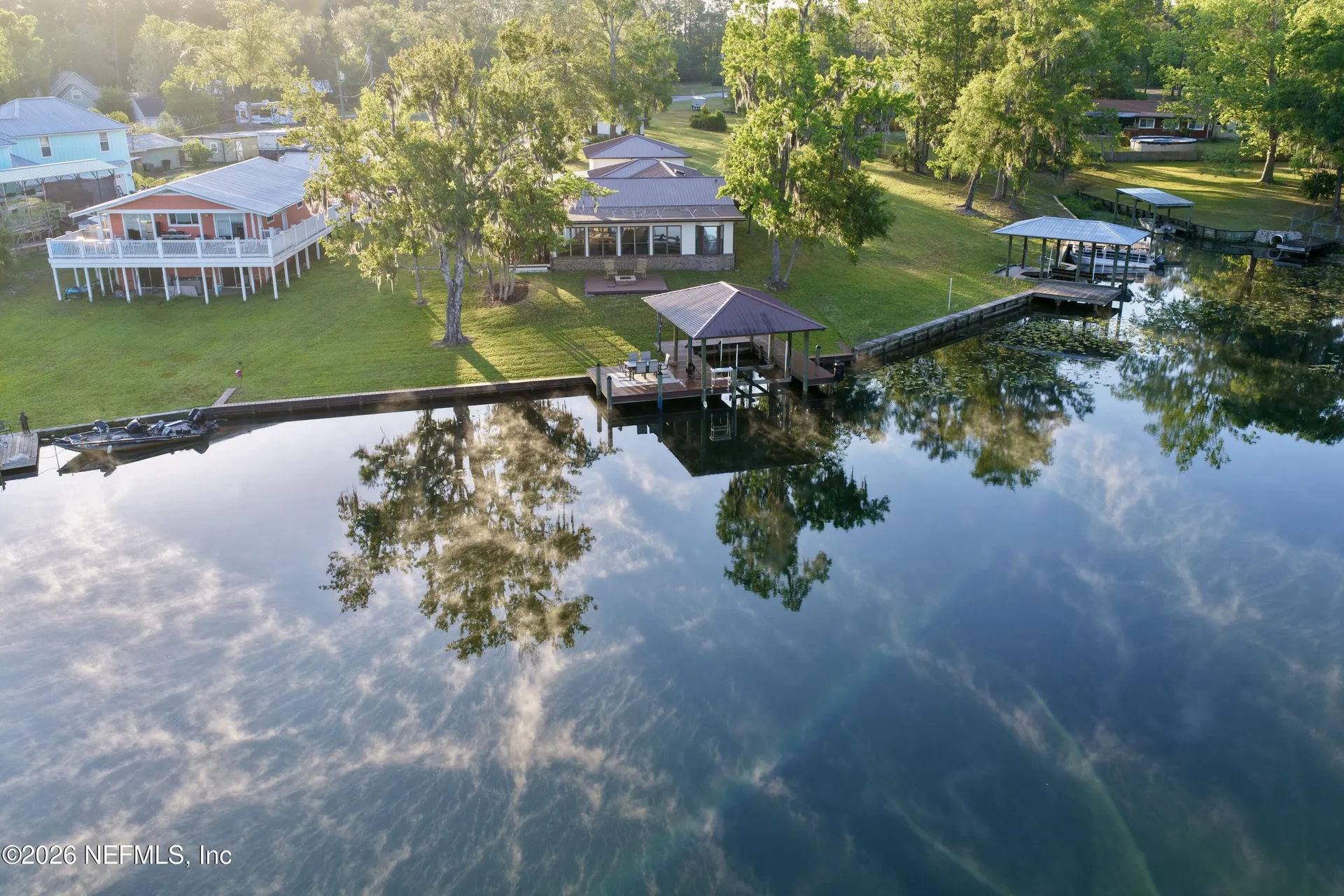 248 Cokesbury Court Green Cove Springs FL 32043