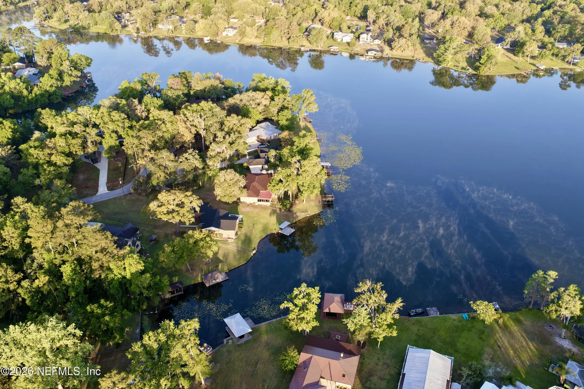 248 Cokesbury Court Green Cove Springs FL 32043