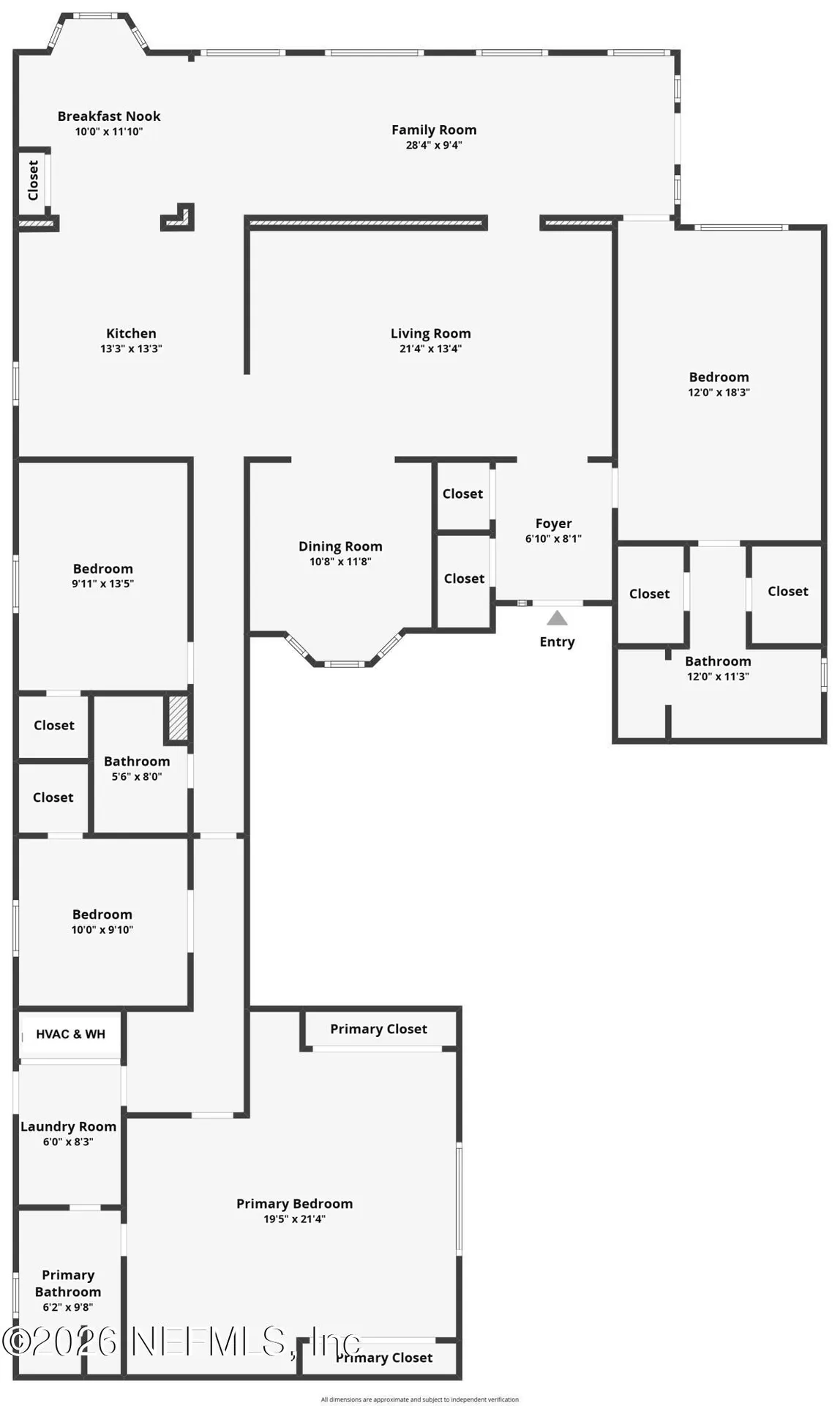 248 Cokesbury Court Green Cove Springs FL 32043