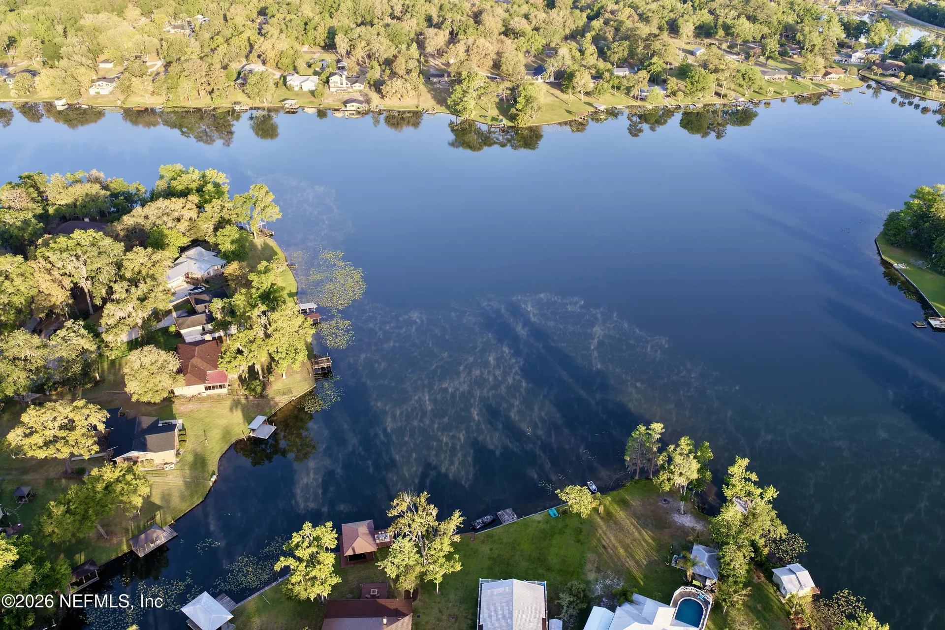 248 Cokesbury Court Green Cove Springs FL 32043