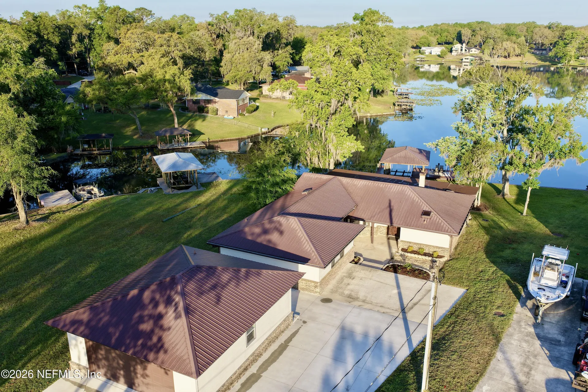 248 Cokesbury Court Green Cove Springs FL 32043
