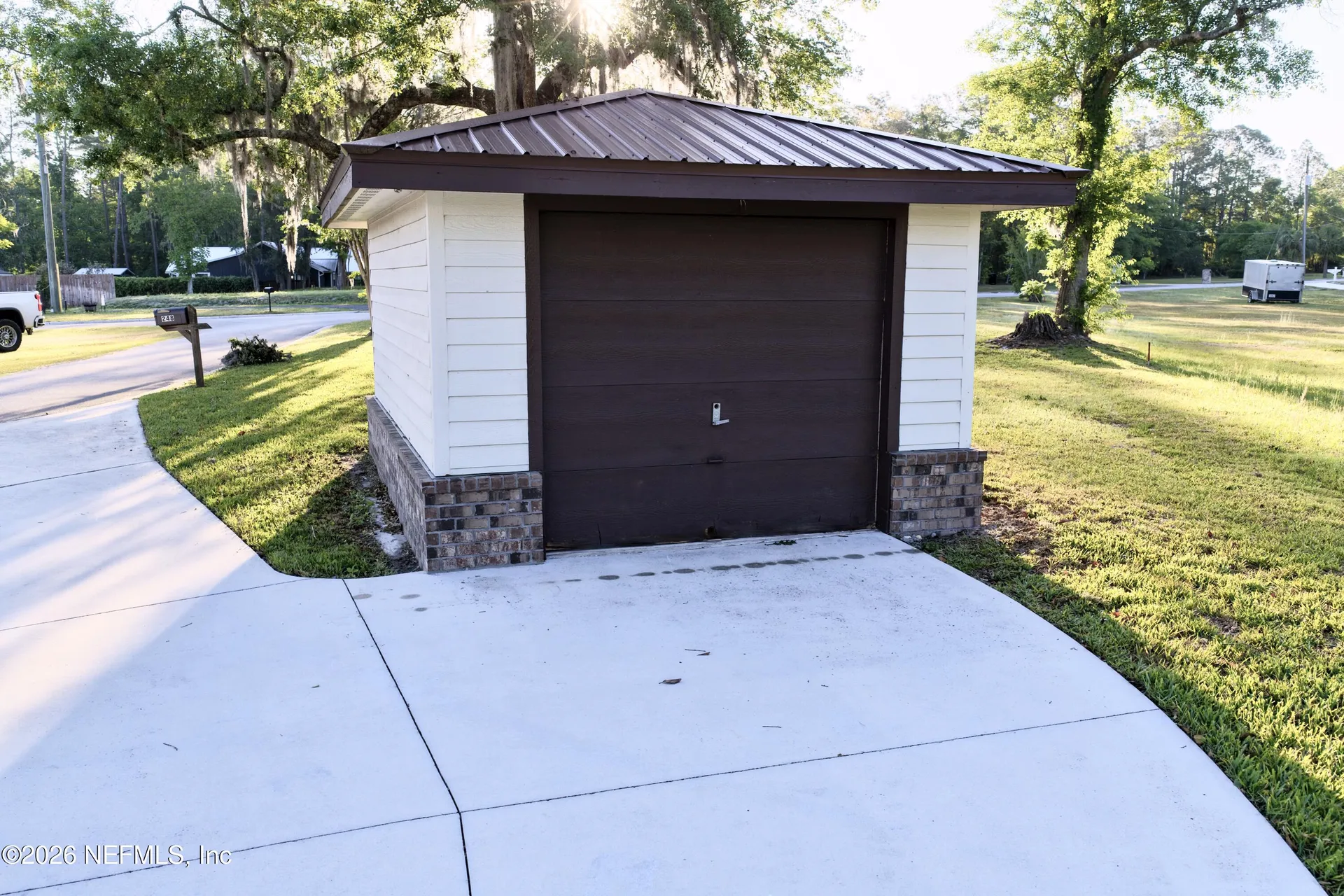 248 Cokesbury Court Green Cove Springs FL 32043