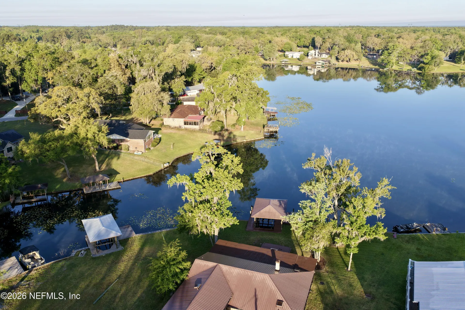 248 Cokesbury Court Green Cove Springs FL 32043