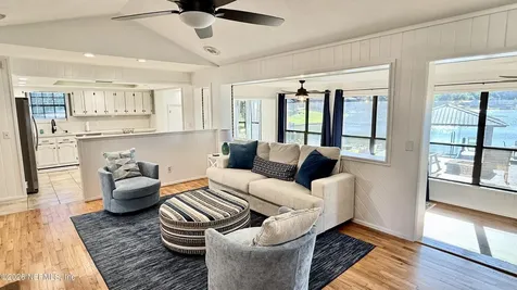 248 Cokesbury Court Green Cove Springs FL 32043