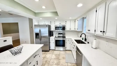 248 Cokesbury Court Green Cove Springs FL 32043