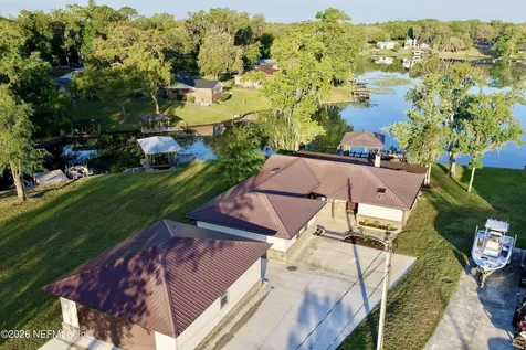 248 Cokesbury Court Green Cove Springs FL 32043