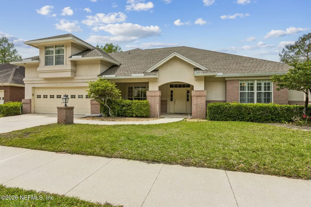 13979 Croton Court Jacksonville FL 32224