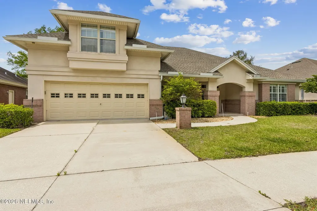 13979 Croton Court Jacksonville FL 32224