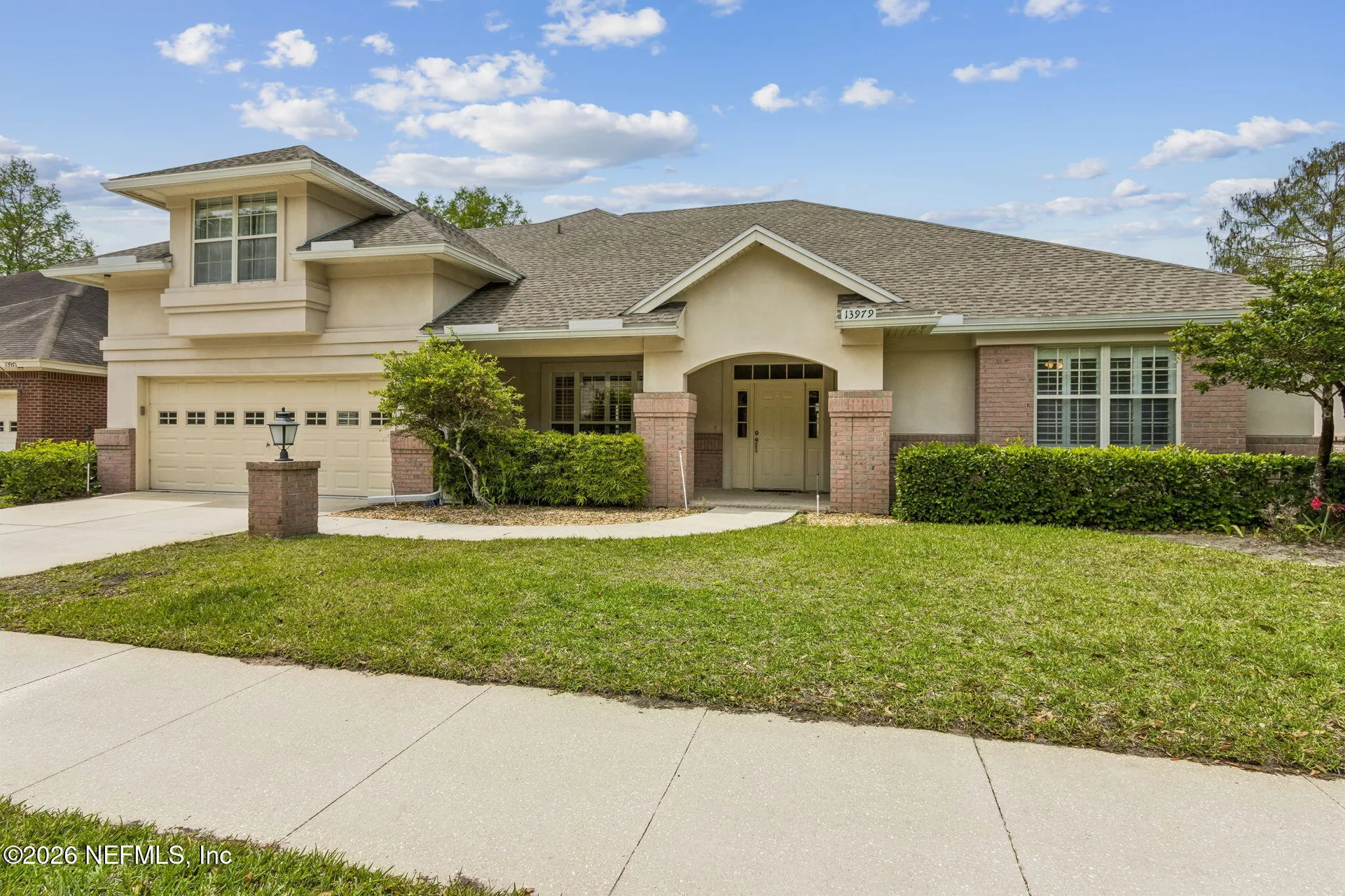 13979 Croton Court Jacksonville FL 32224