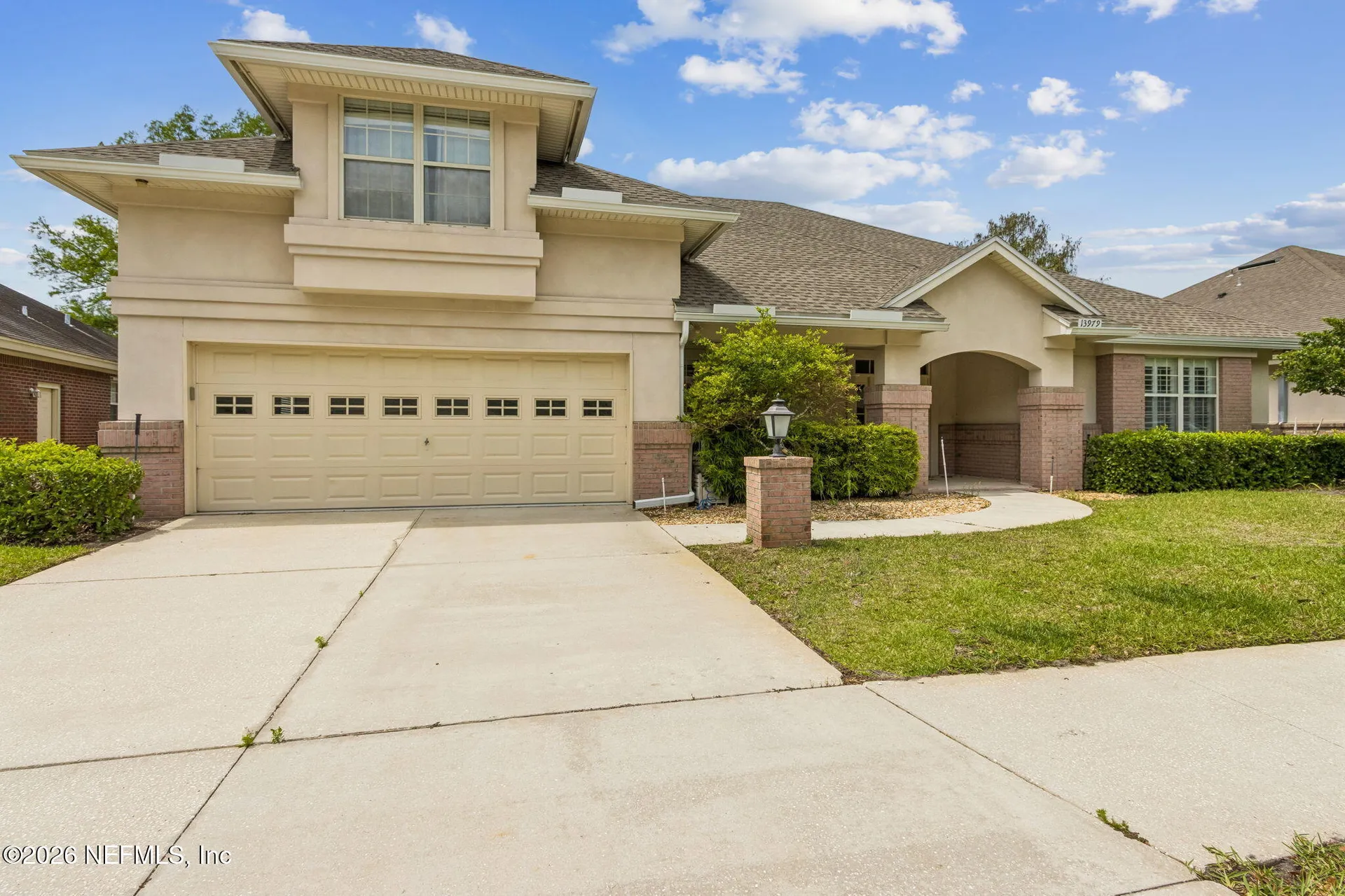 13979 Croton Court Jacksonville FL 32224