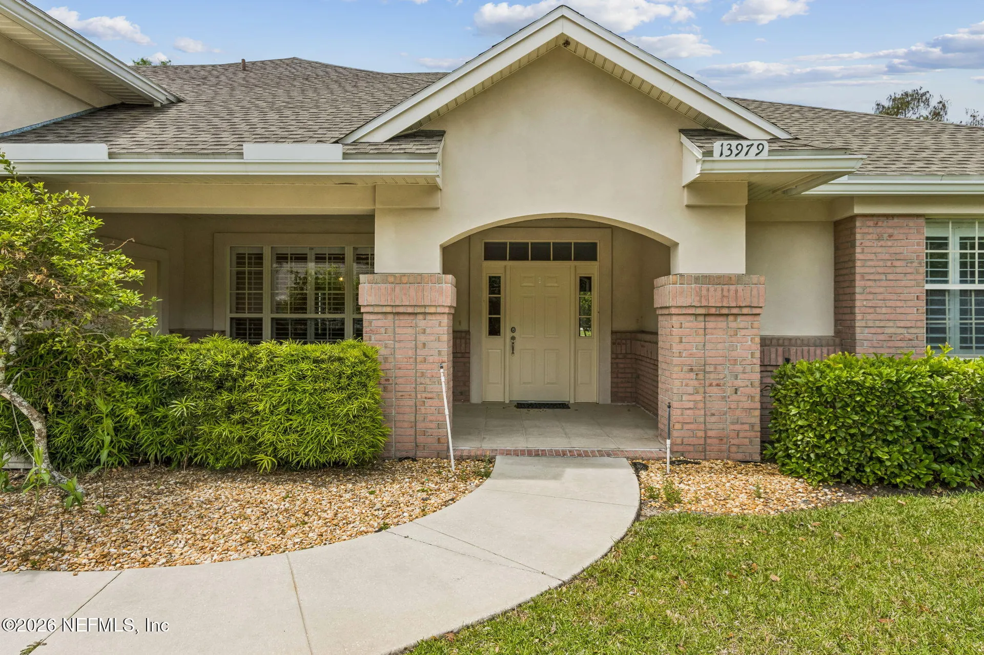 13979 Croton Court Jacksonville FL 32224