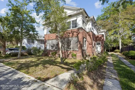 2783 Oak Street Jacksonville FL 32205