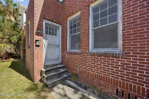 2783 Oak Street Jacksonville FL 32205