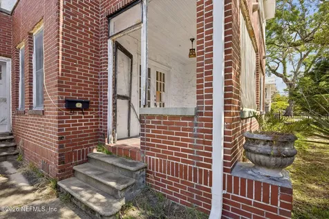 2783 Oak Street Jacksonville FL 32205
