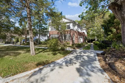 2783 Oak Street Jacksonville FL 32205