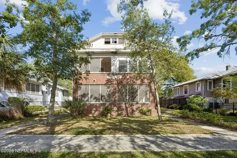 2783 Oak Street Jacksonville FL 32205